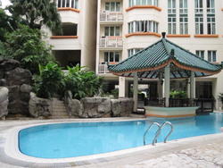 Emerald Garden (D1), Condominium #80133432